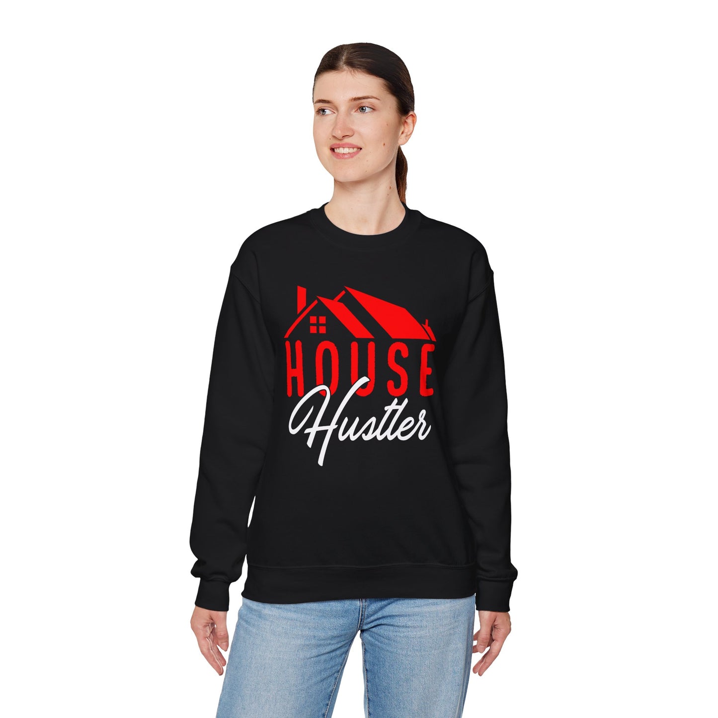 House Hustler Sweatshirt