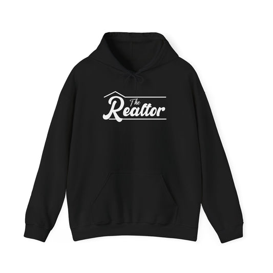 The Realtor Hoodie