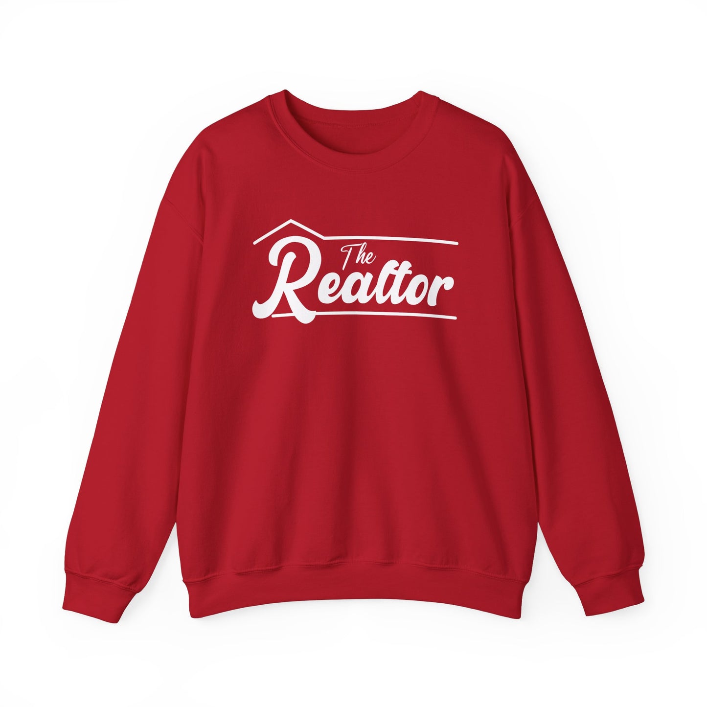 The Realtor Sweatshirt