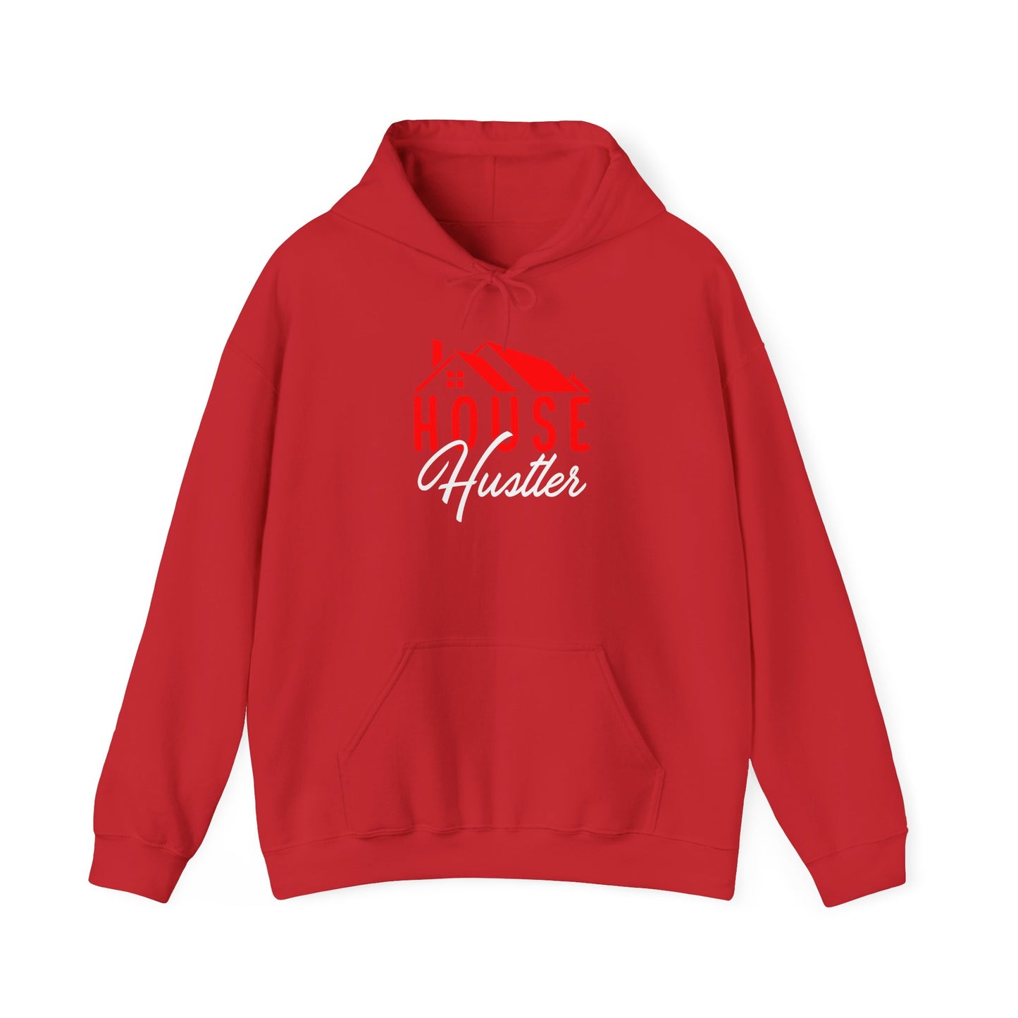 House Hustler Hoodie