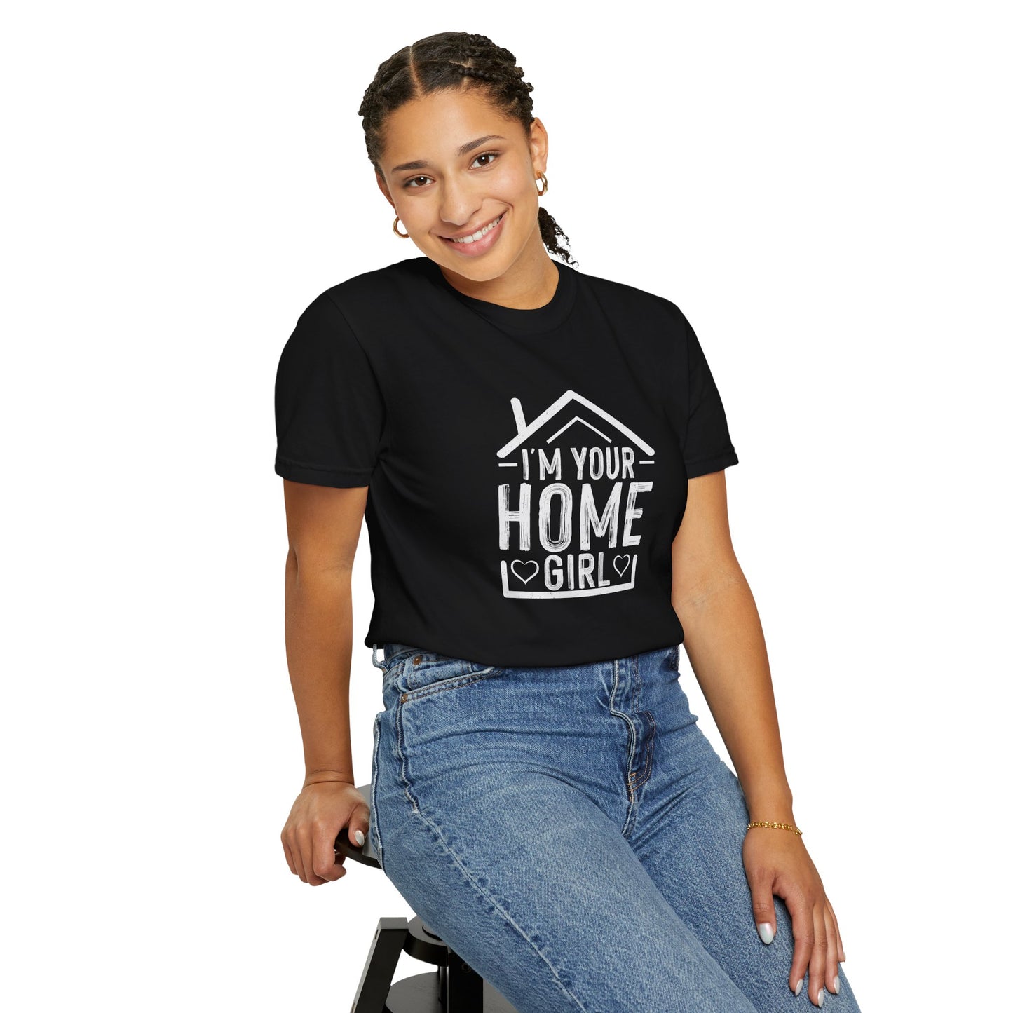 Your Homegirl T-Shirt