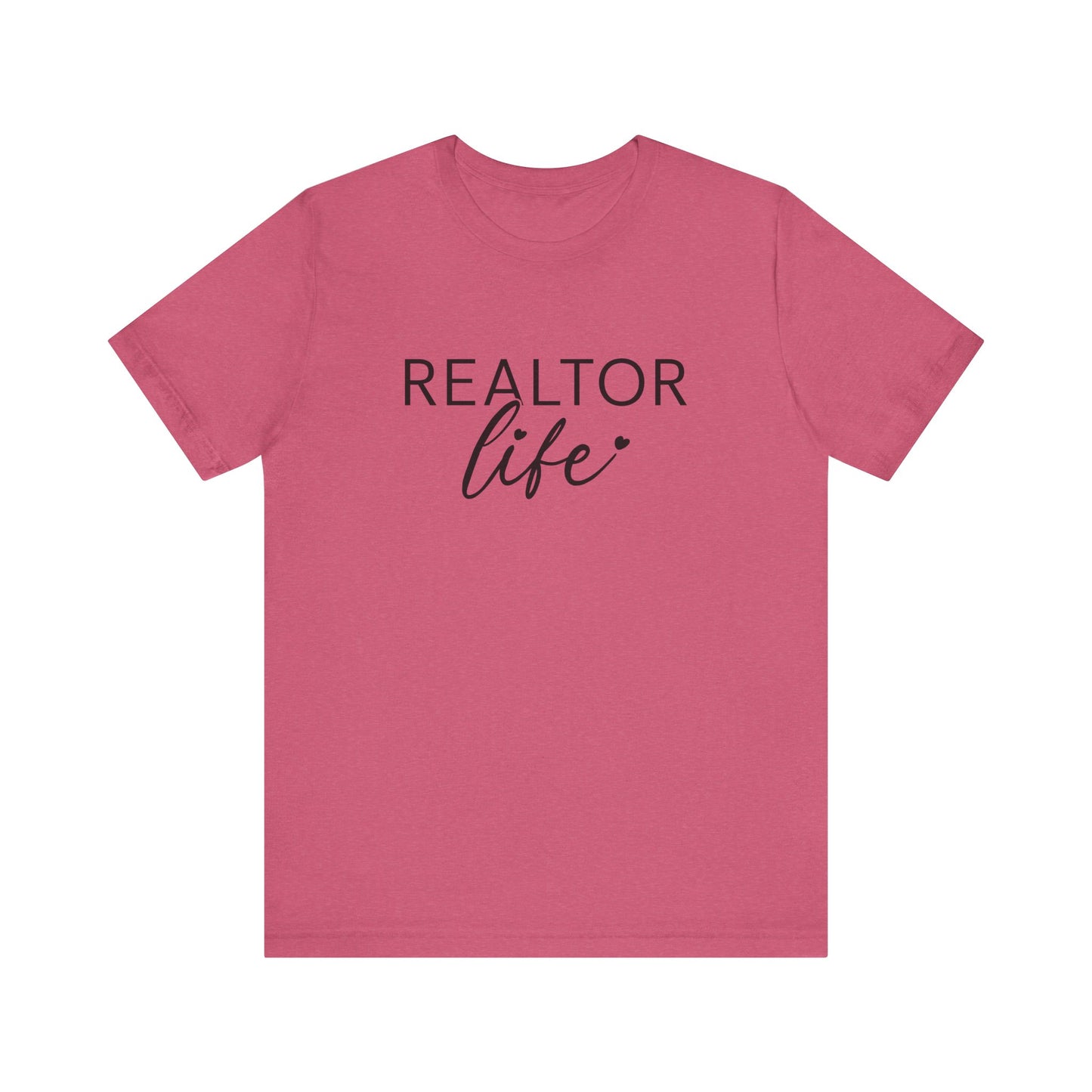 Realtor Life T-Shirt