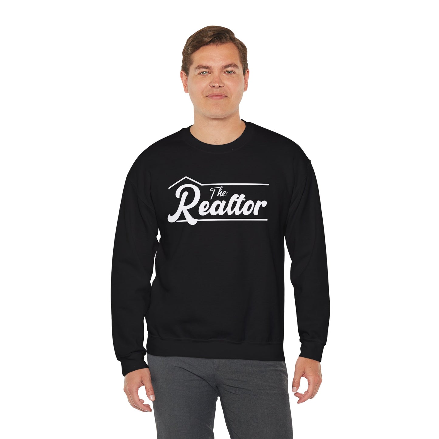 The Realtor Sweatshirt