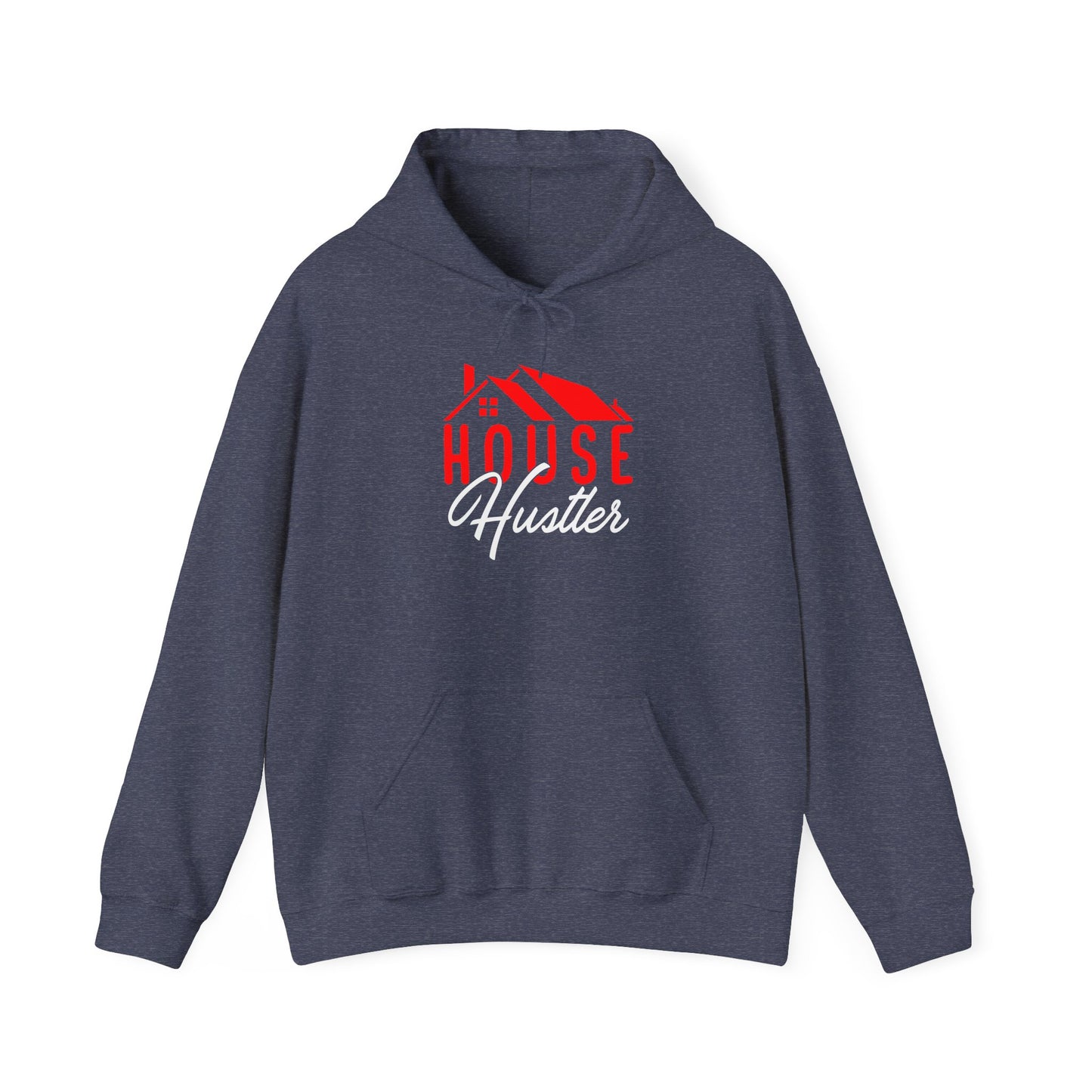 House Hustler Hoodie