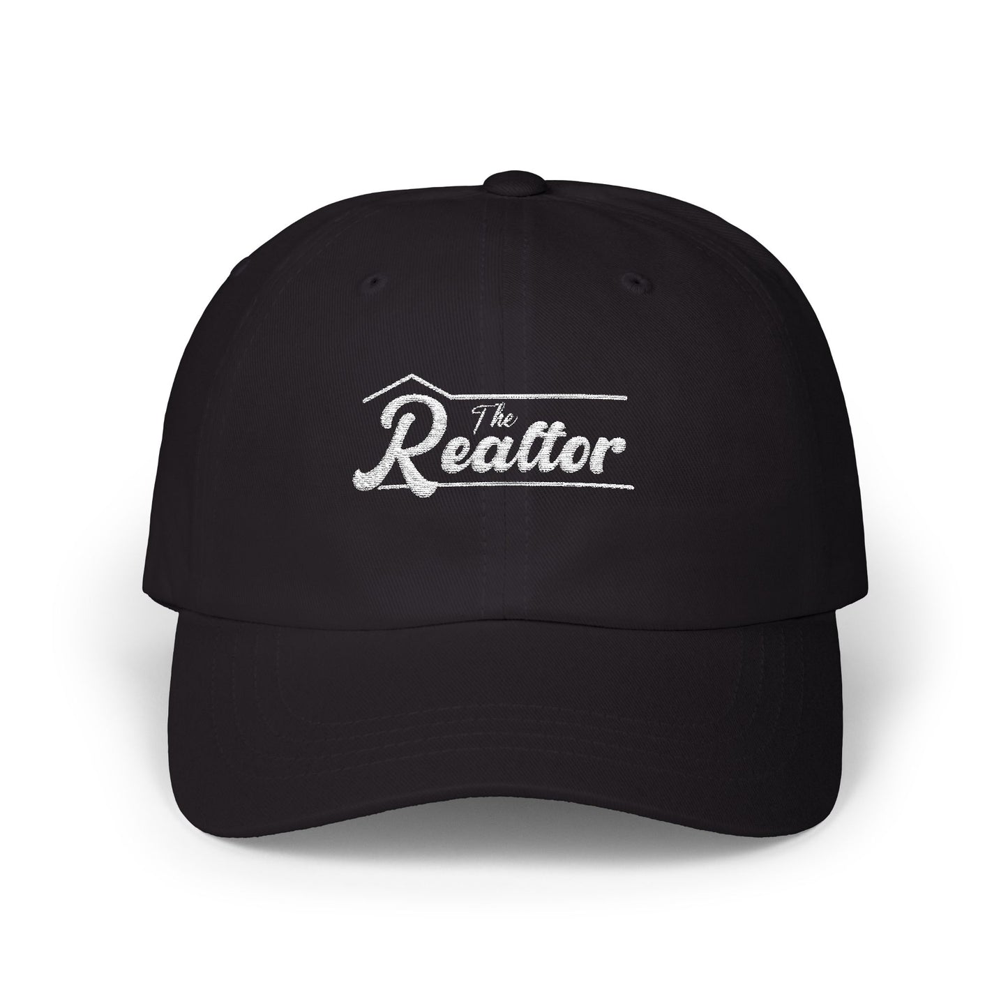 The Realtor Cap