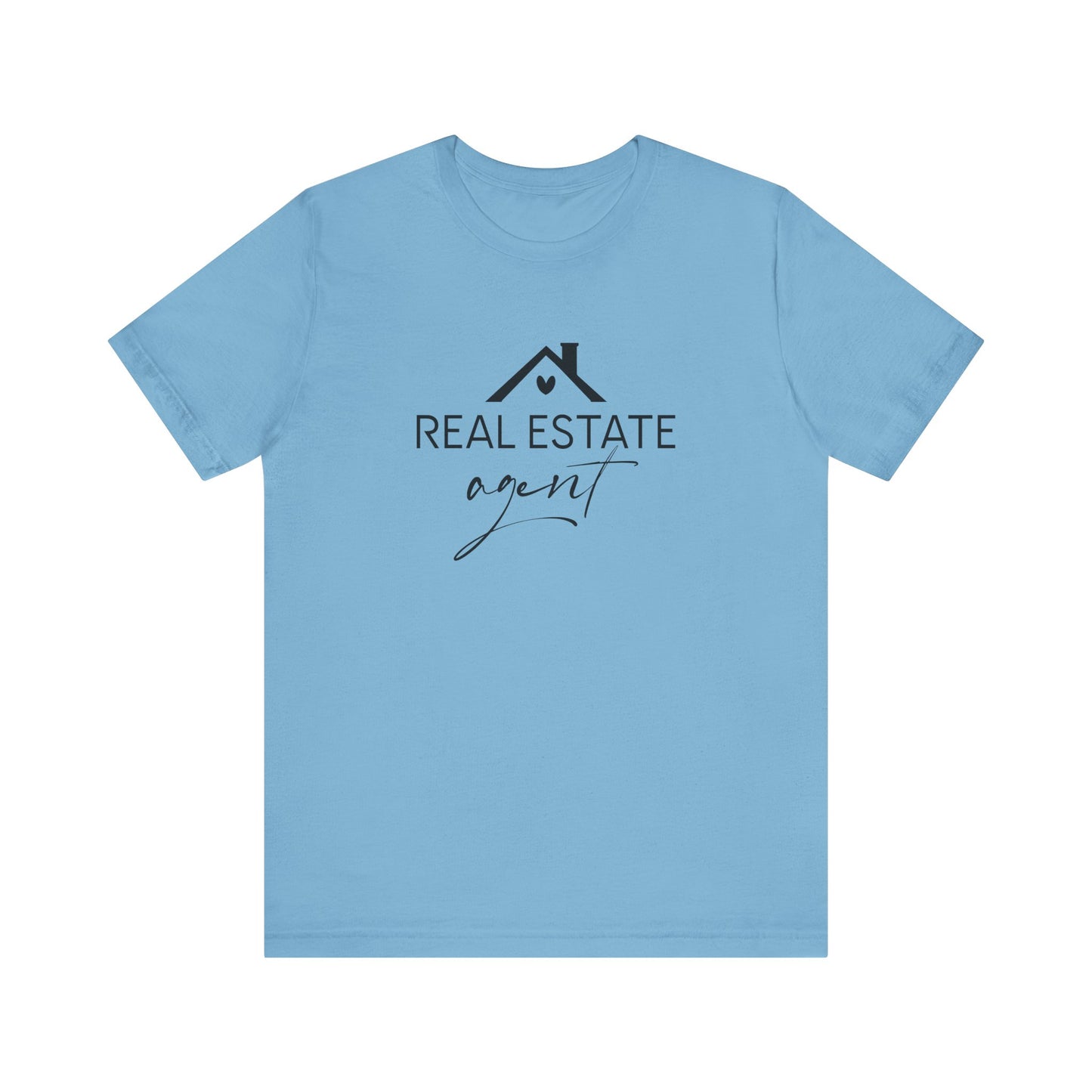 Real Estate Agent T-Shirt