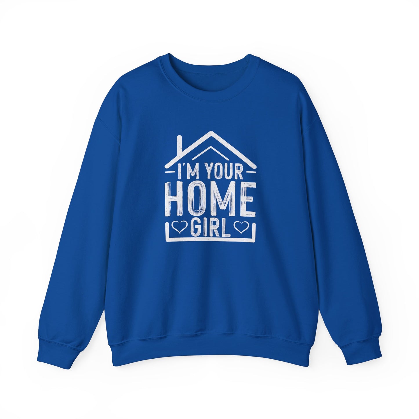 Your Homegirl Sweatshirt