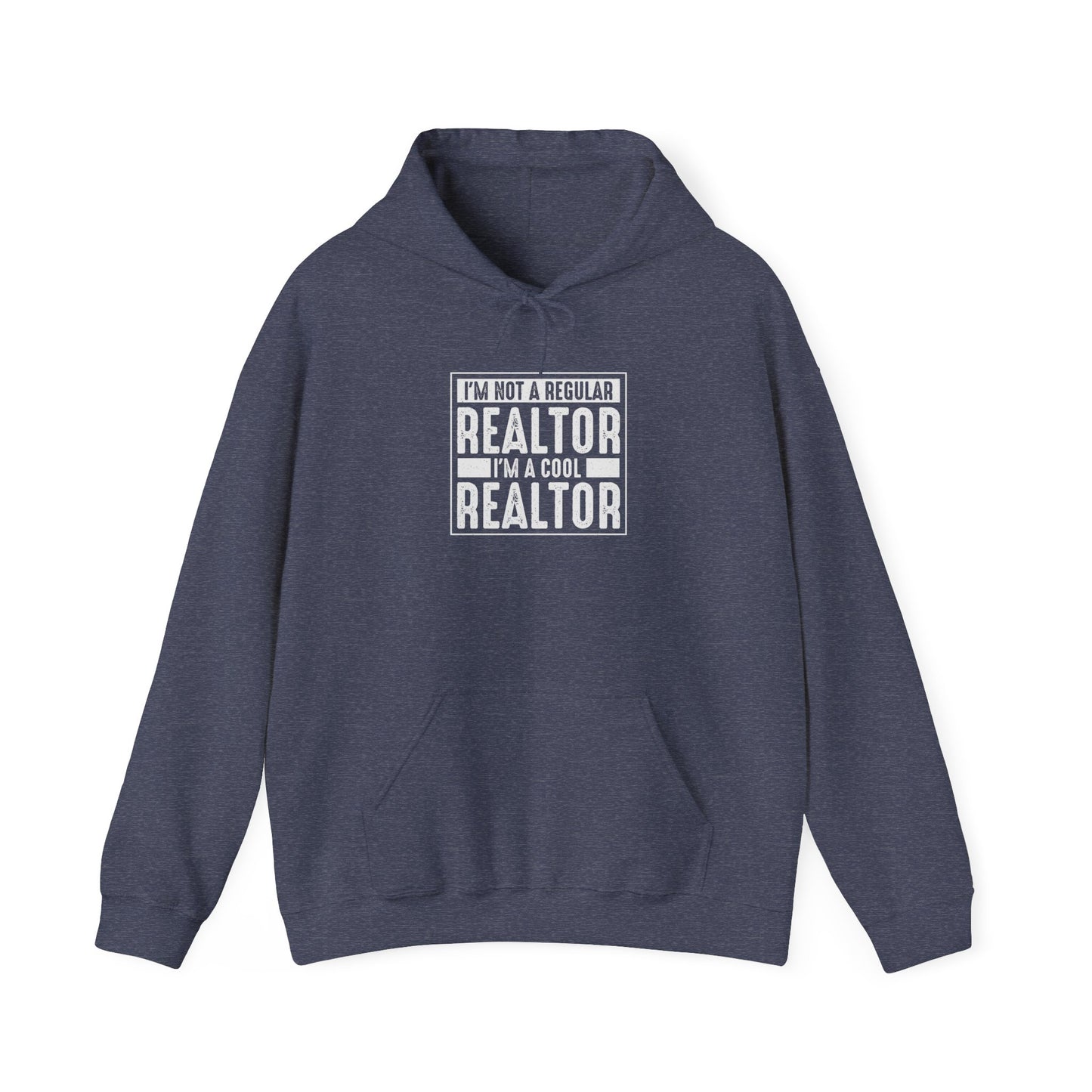 Cool Realtor Hoodie