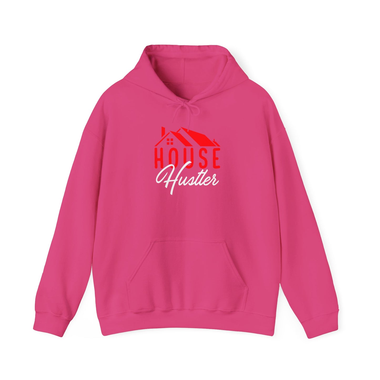 House Hustler Hoodie