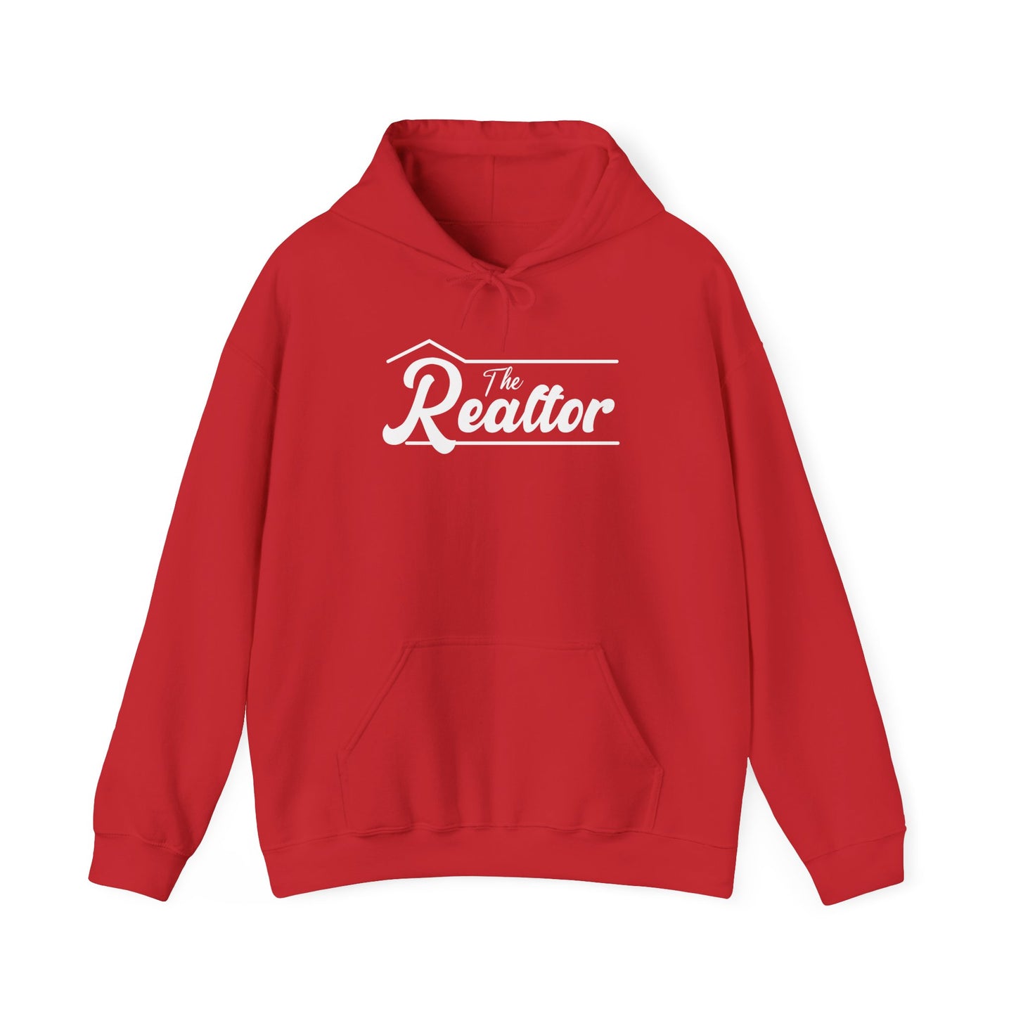 The Realtor Hoodie