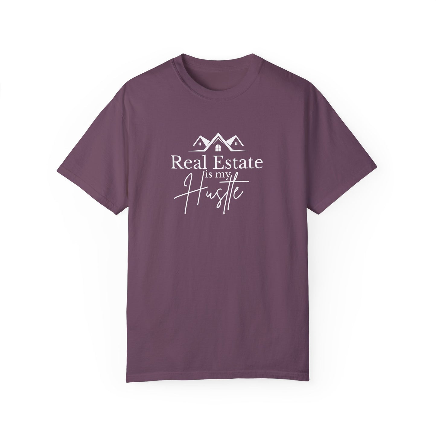 Real Estate Hustle T-Shirt