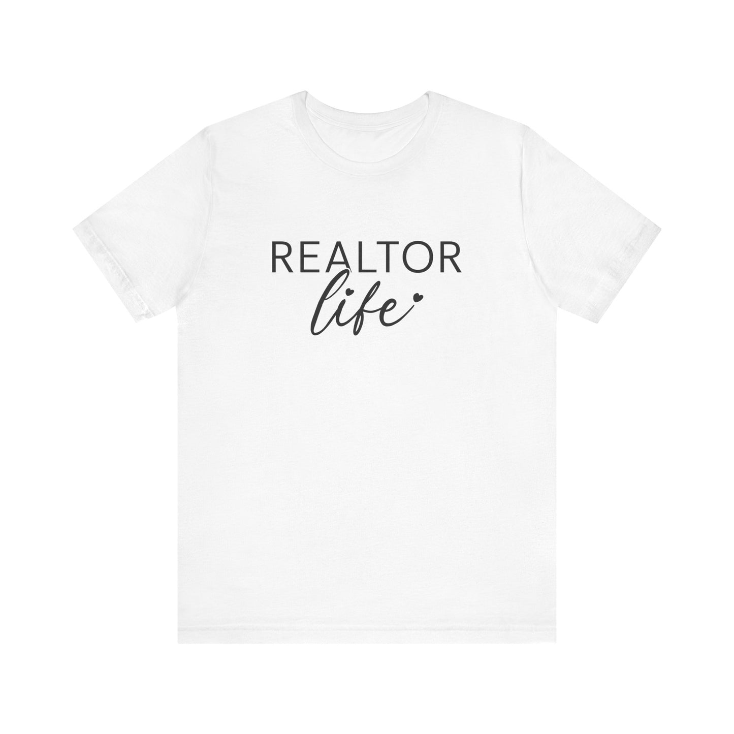 Realtor Life T-Shirt