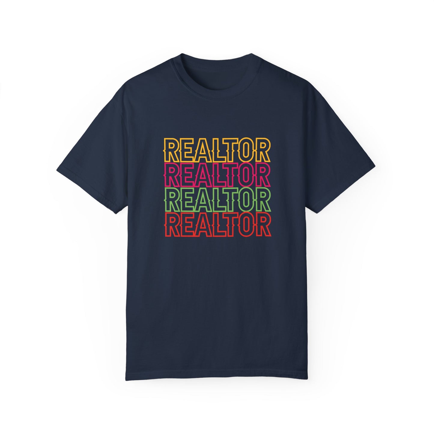 Realtor Lights T-Shirt