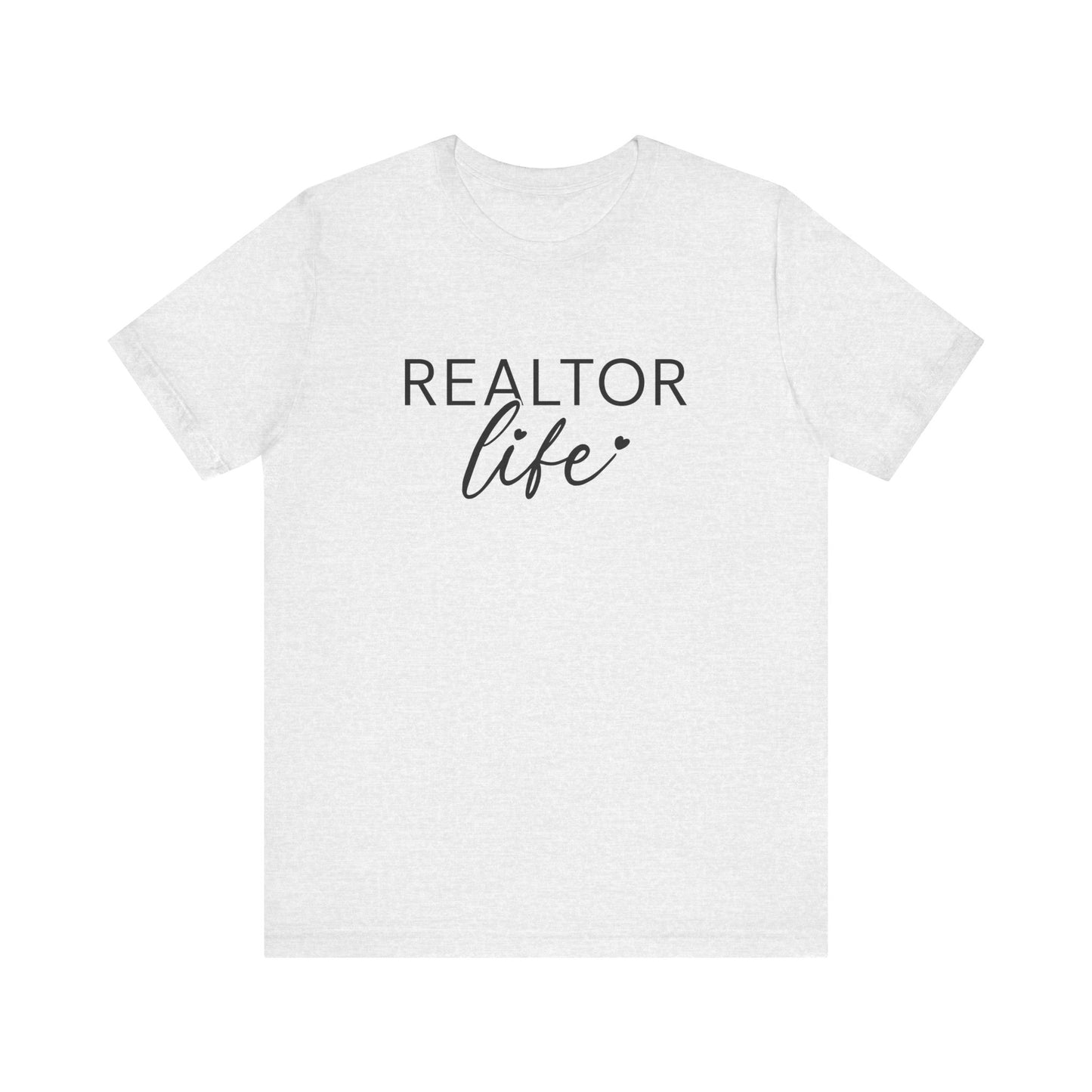 Realtor Life T-Shirt