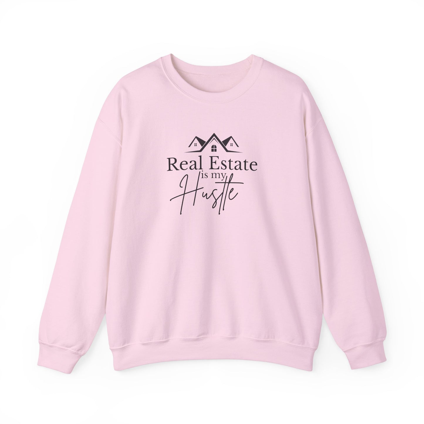 Real Estate Hustle Sweatshirt