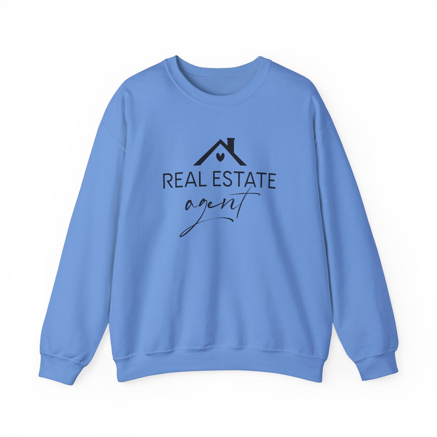 Real Estate Agent Sweatshirt