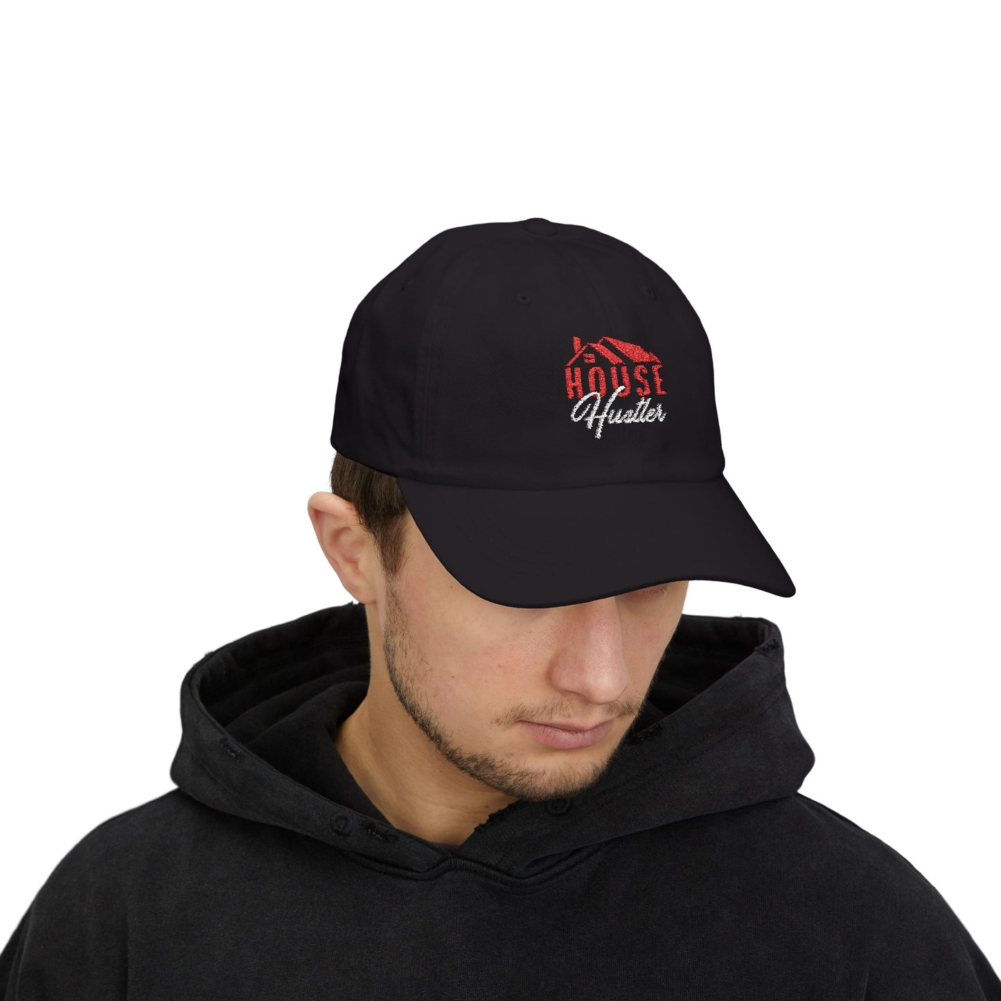 House Hustler Cap