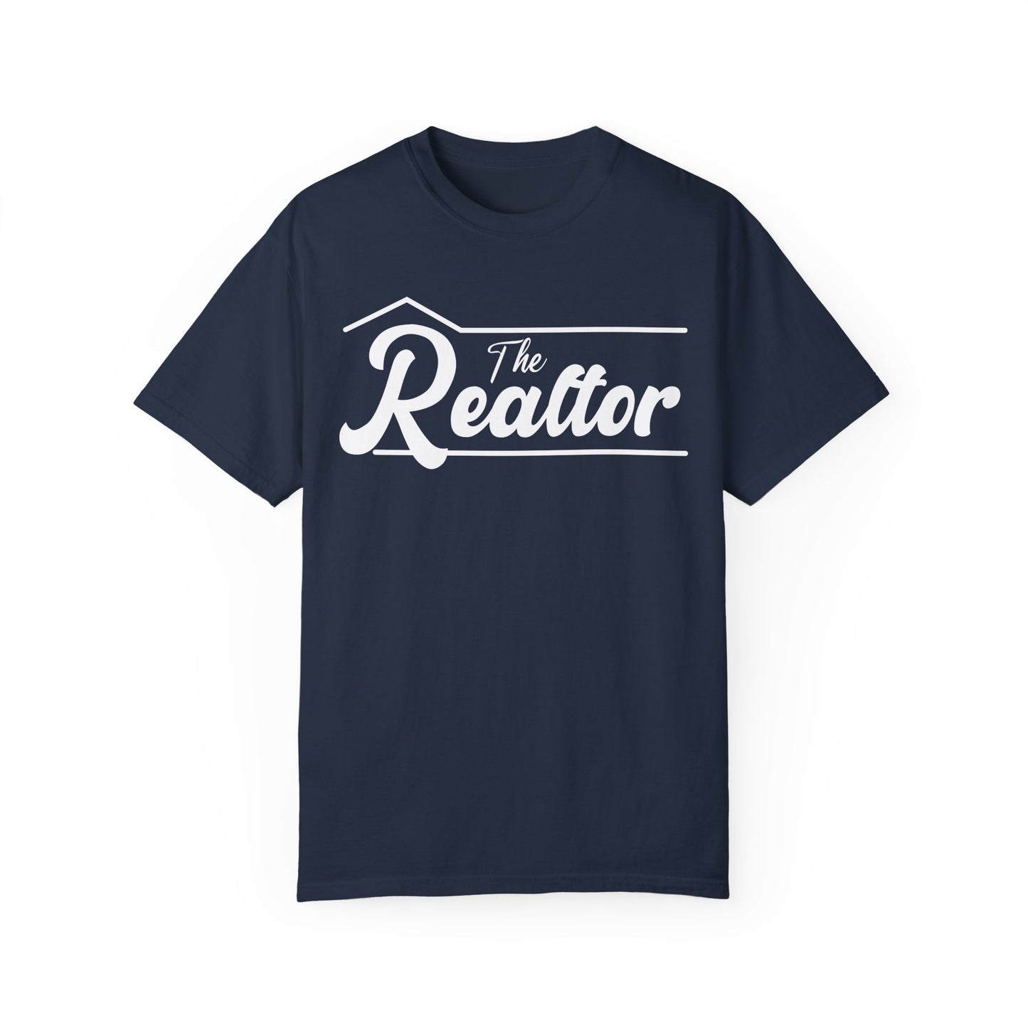 The Realtor T-Shirt