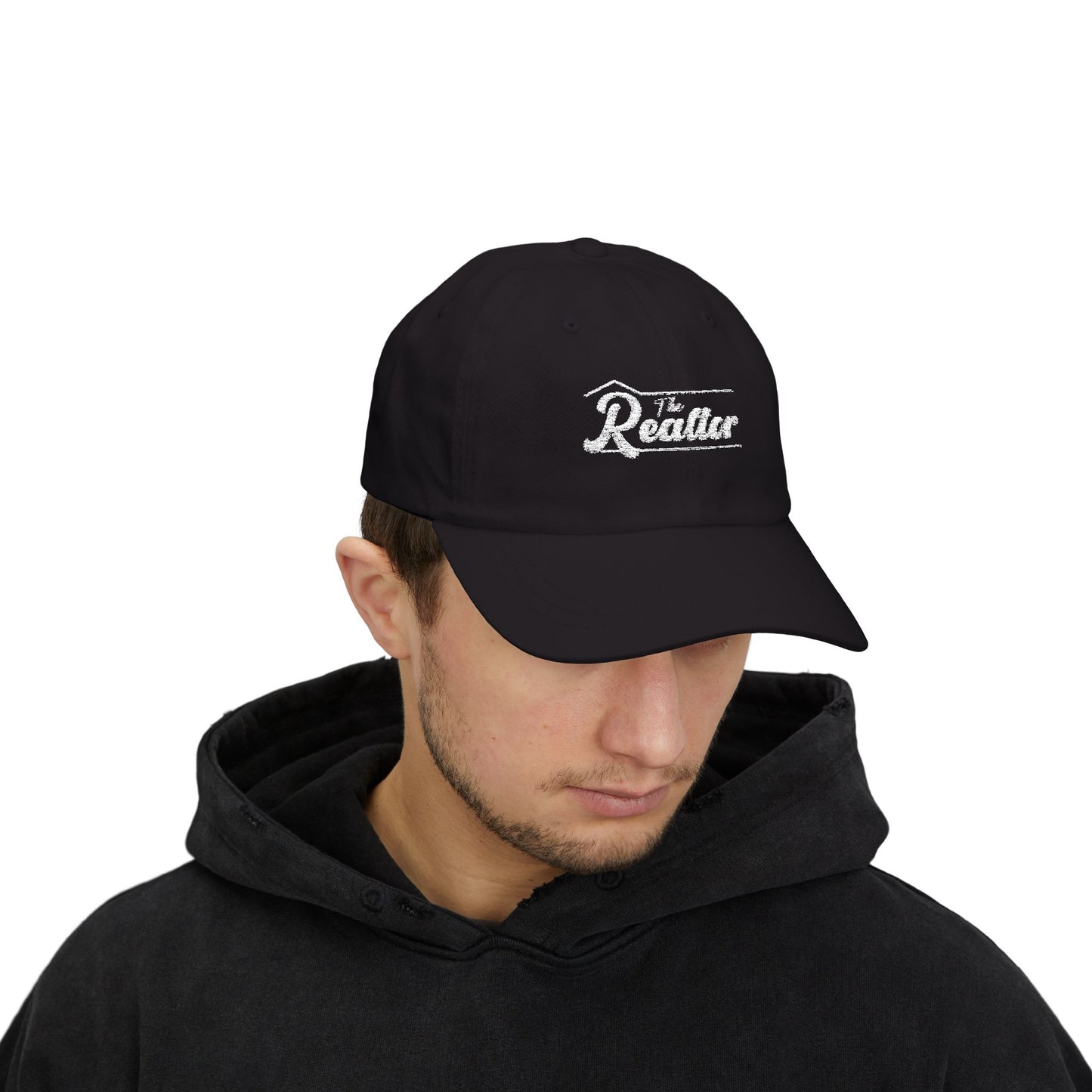 The Realtor Cap