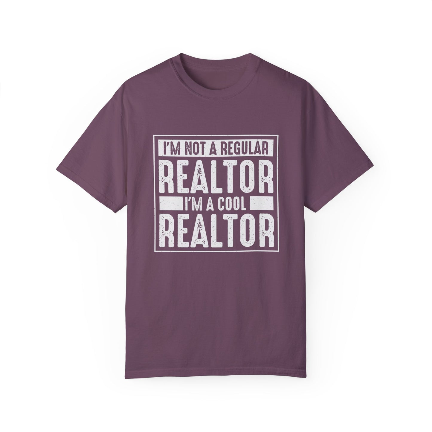 Cool Realtor T-Shirt