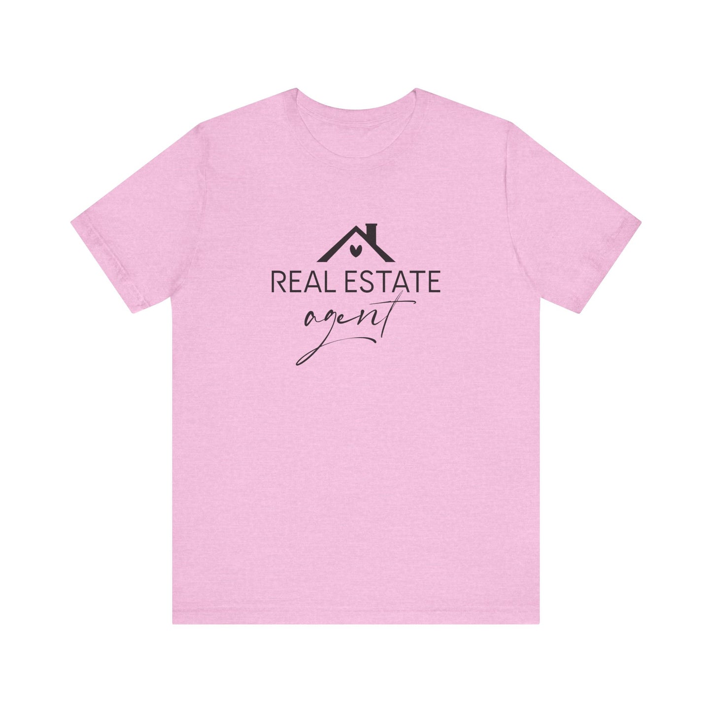 Real Estate Agent T-Shirt