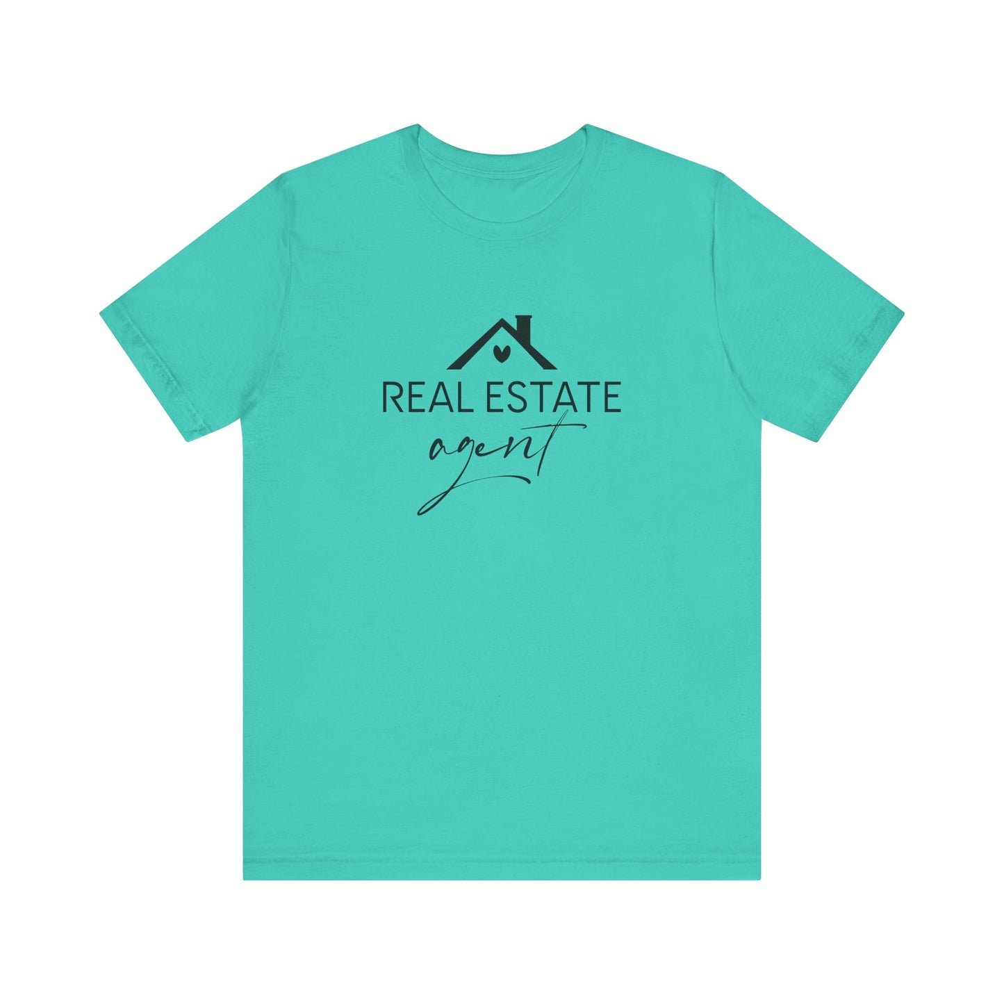 Real Estate Agent T-Shirt