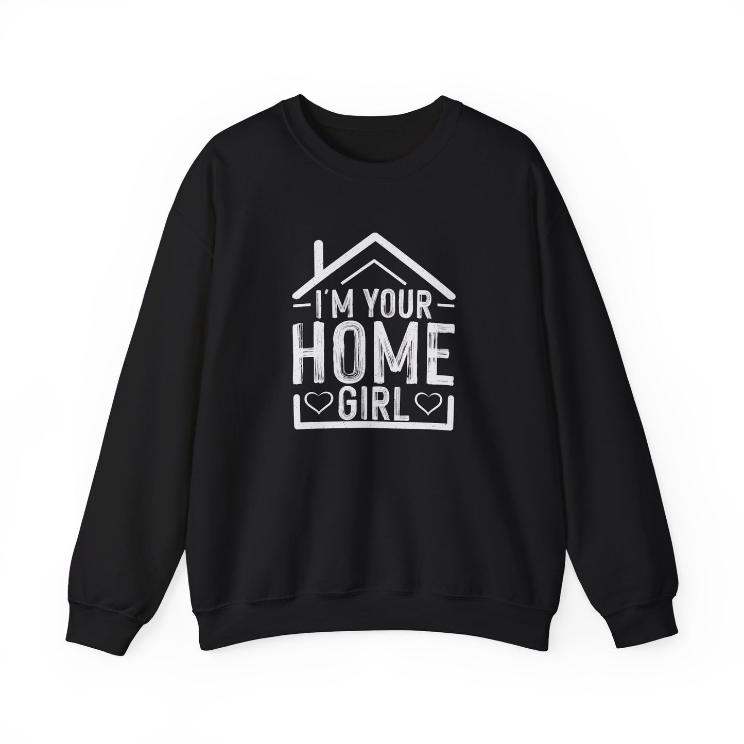 Your Homegirl Sweatshirt