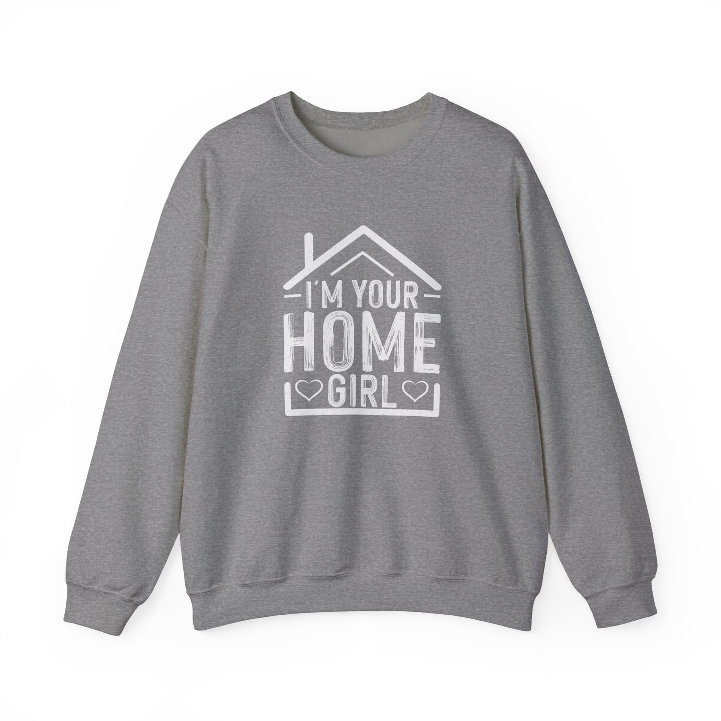 Your Homegirl Sweatshirt