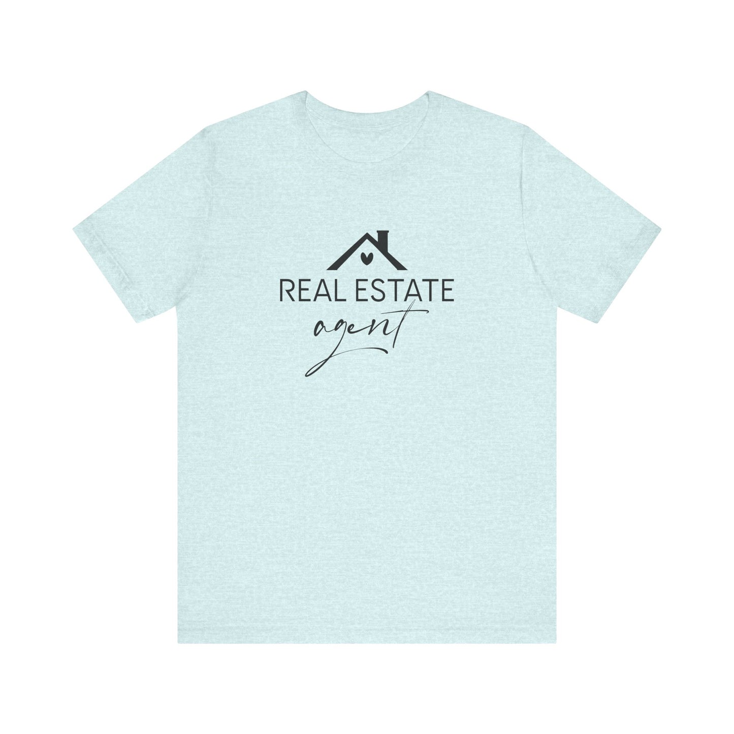 Real Estate Agent T-Shirt