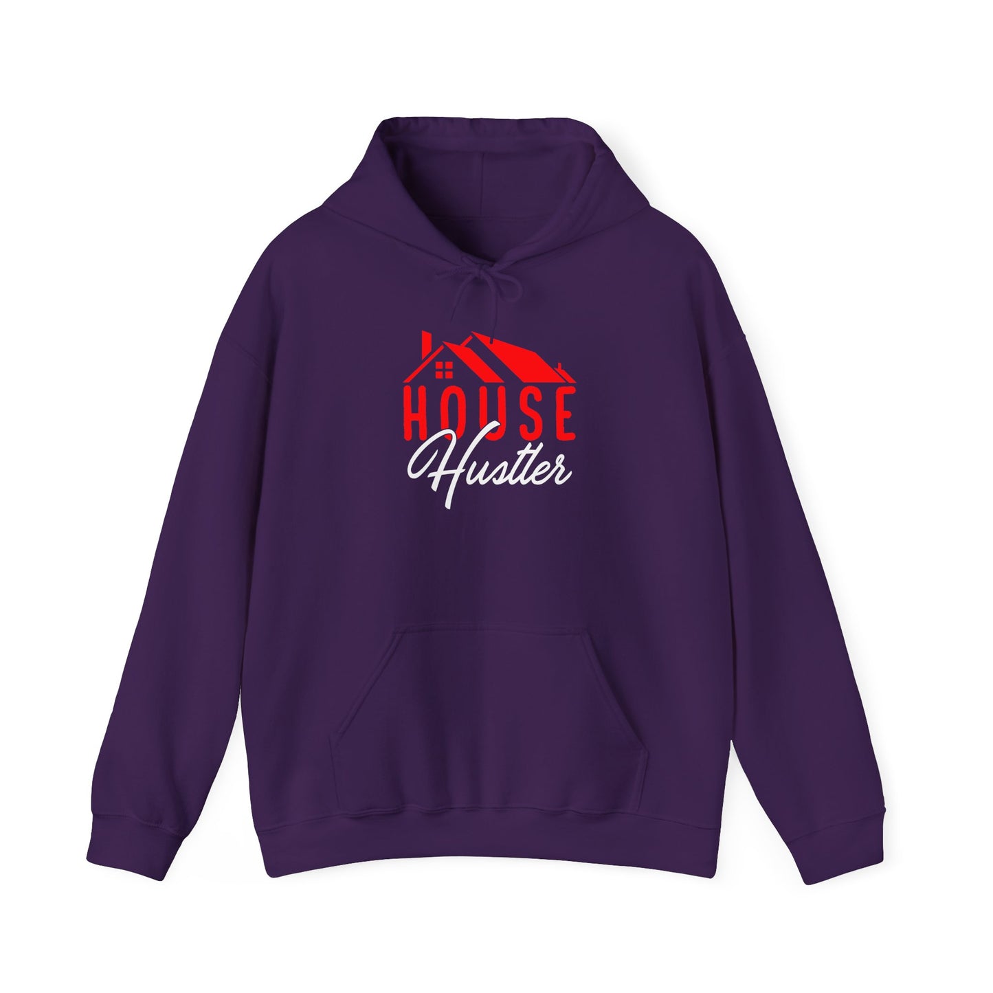 House Hustler Hoodie