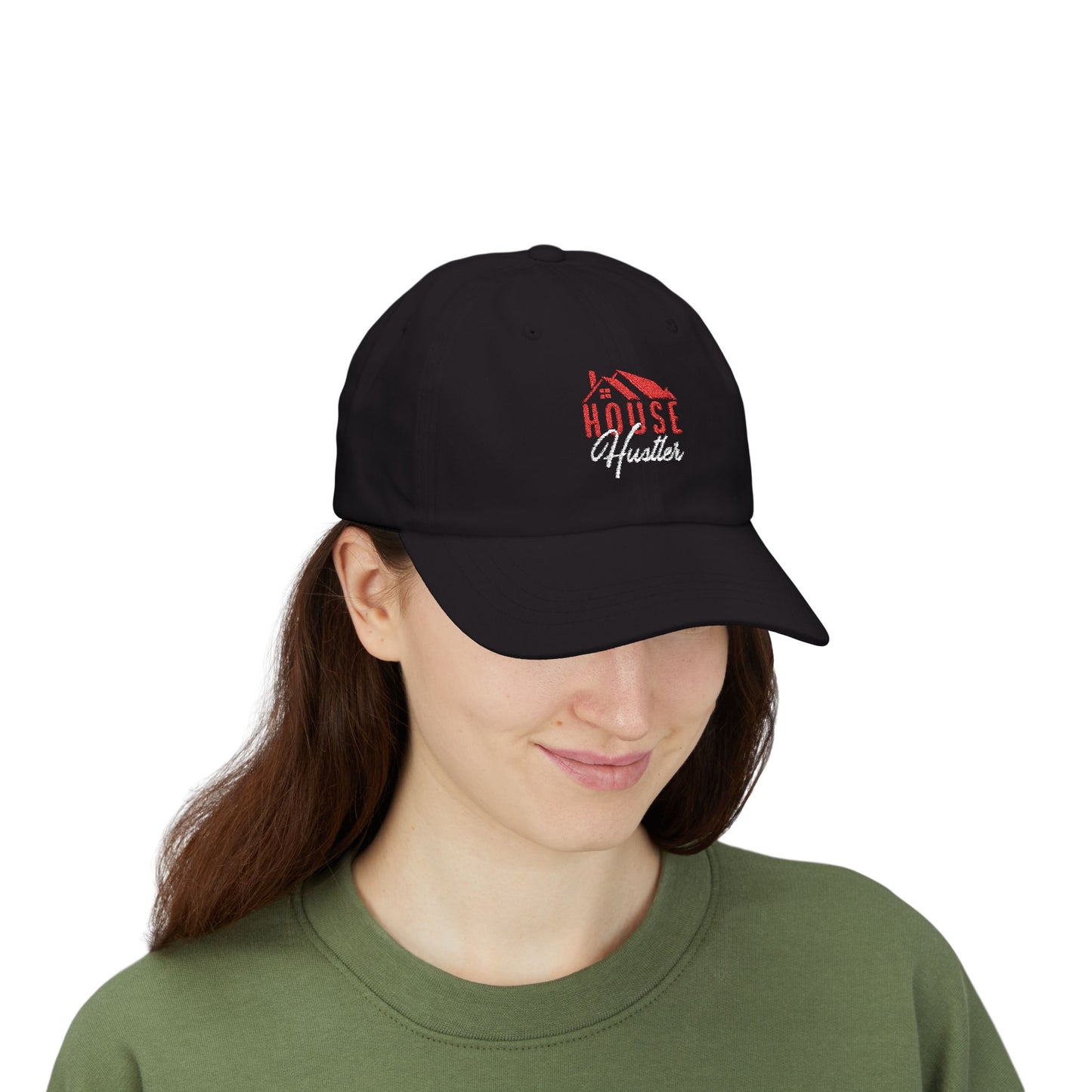 House Hustler Cap