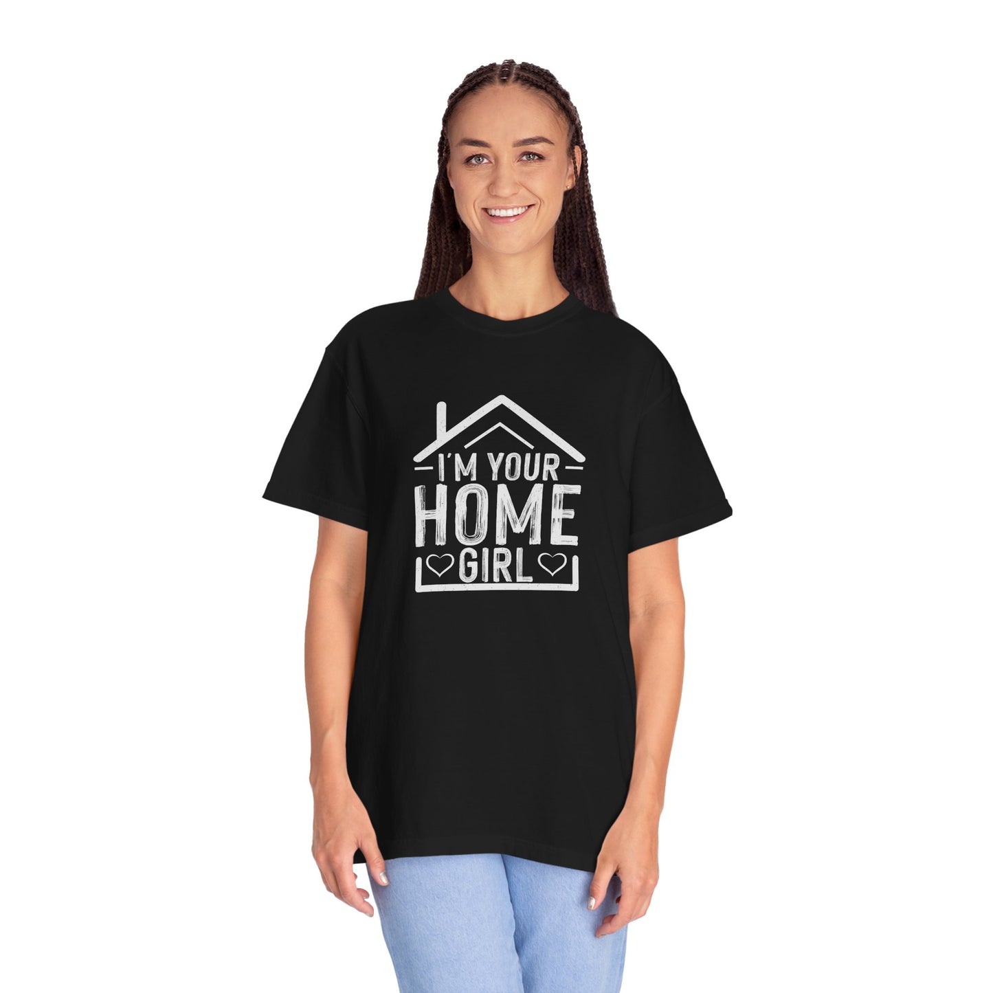 Your Homegirl T-Shirt