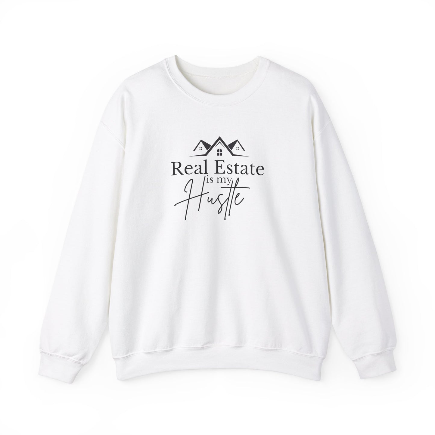 Real Estate Hustle Sweatshirt