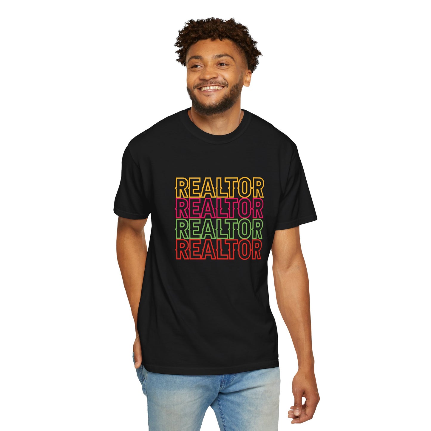 Realtor Lights T-Shirt