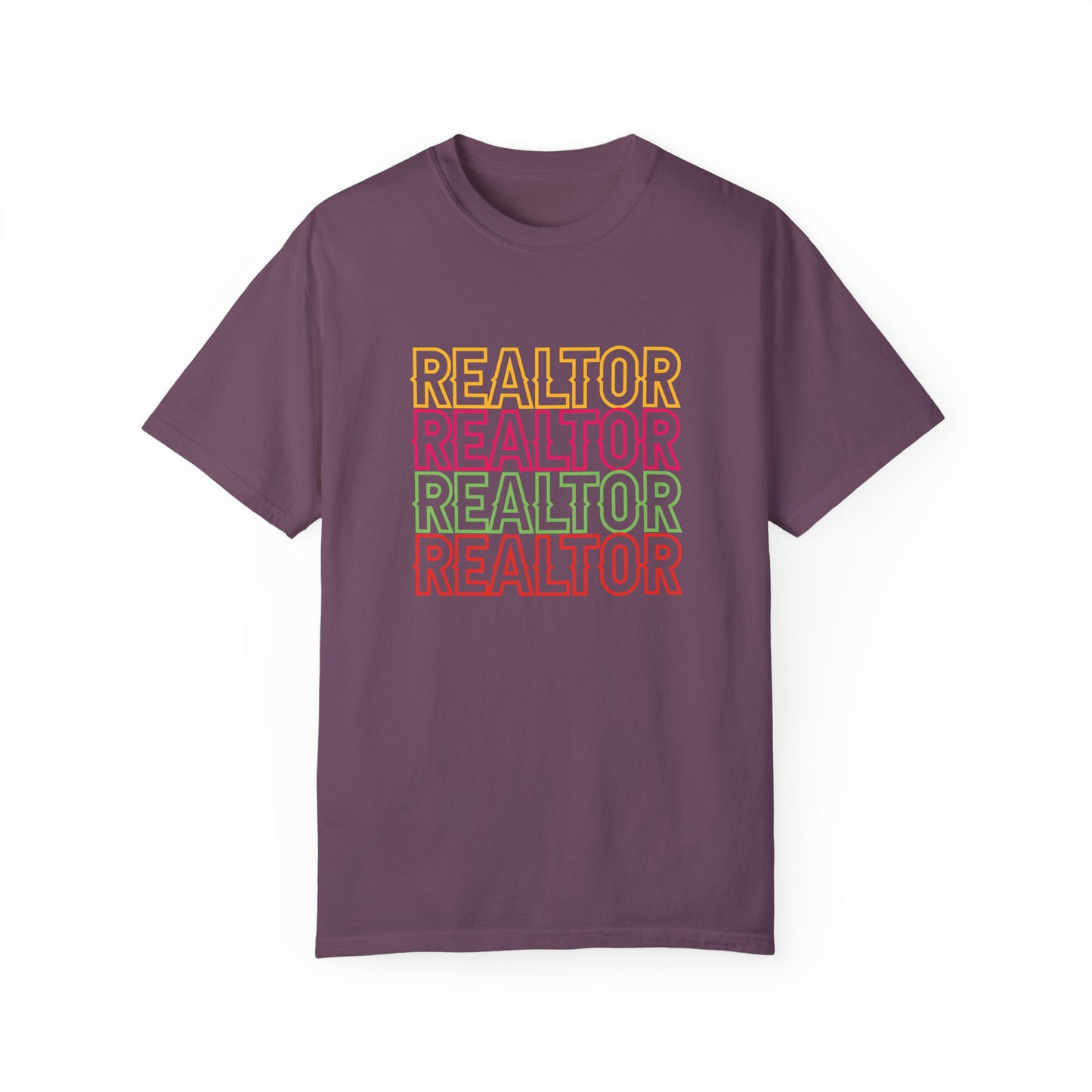 Realtor Lights T-Shirt