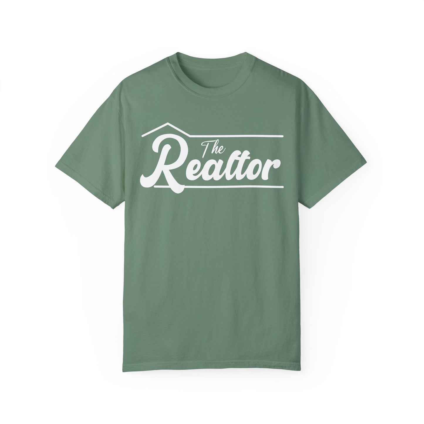 The Realtor T-Shirt