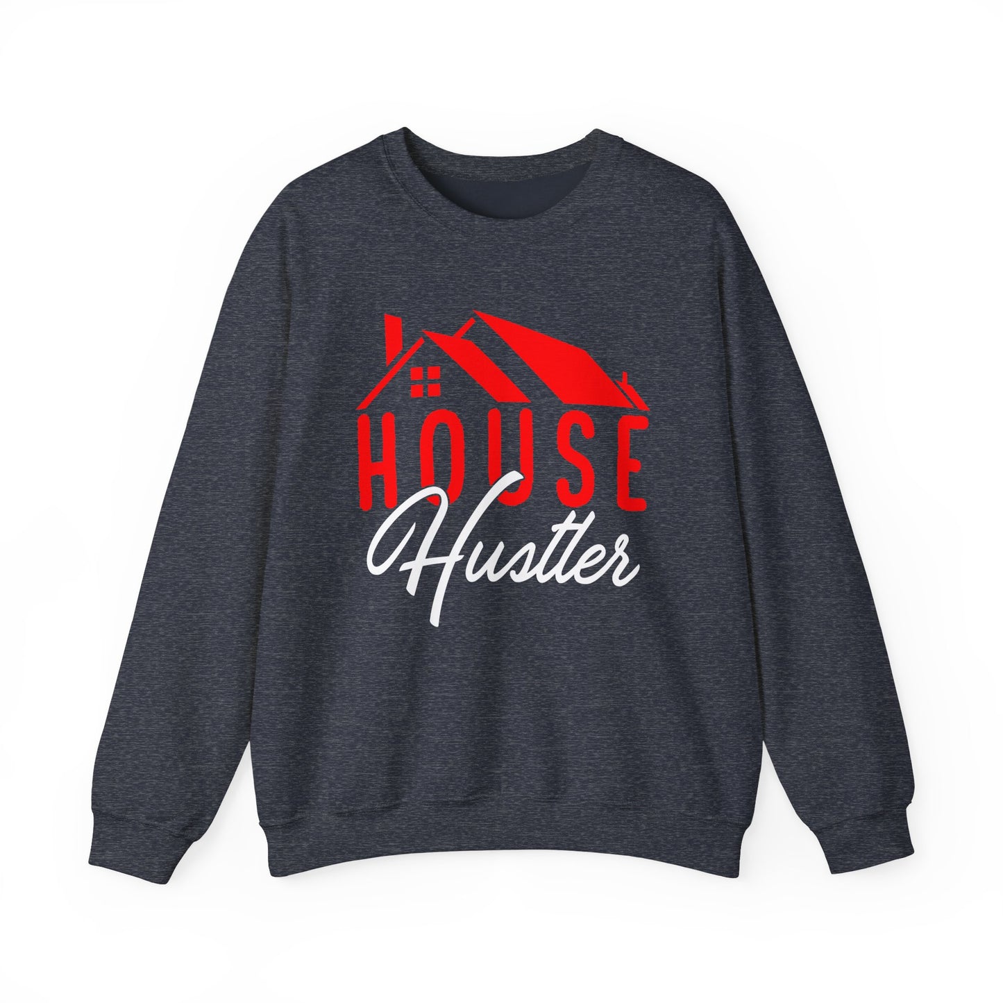 House Hustler Sweatshirt