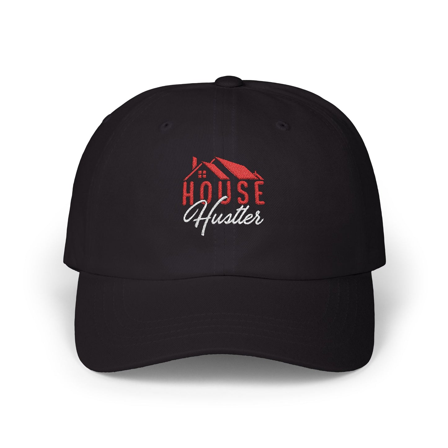 House Hustler Cap