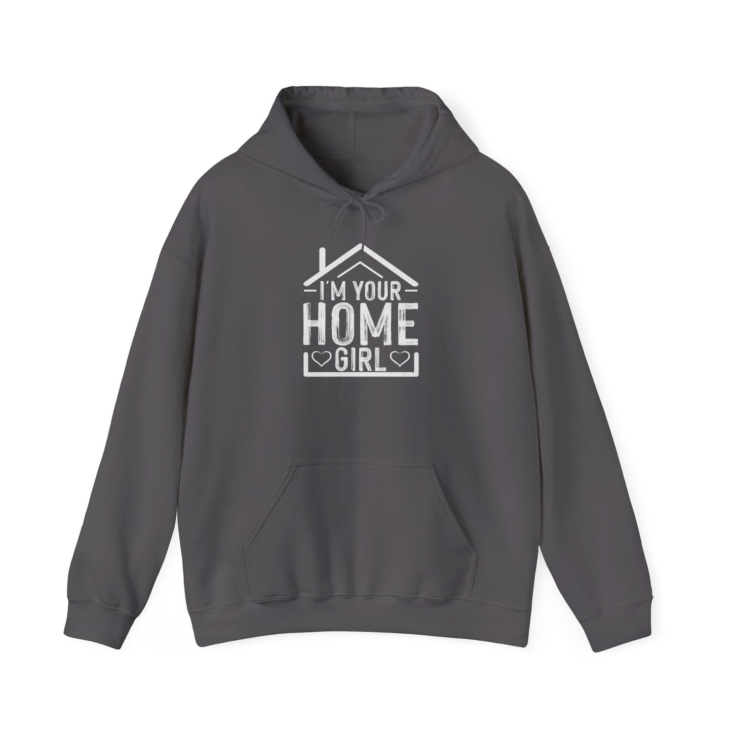 Your Homegirl Hoodie