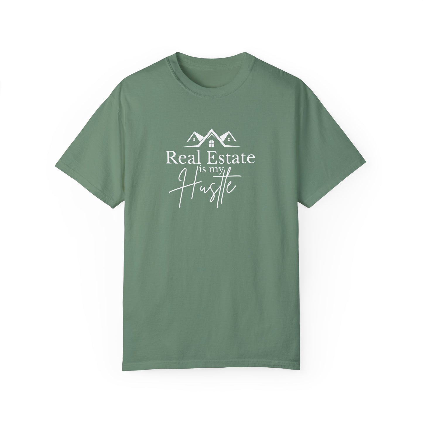 Real Estate Hustle T-Shirt