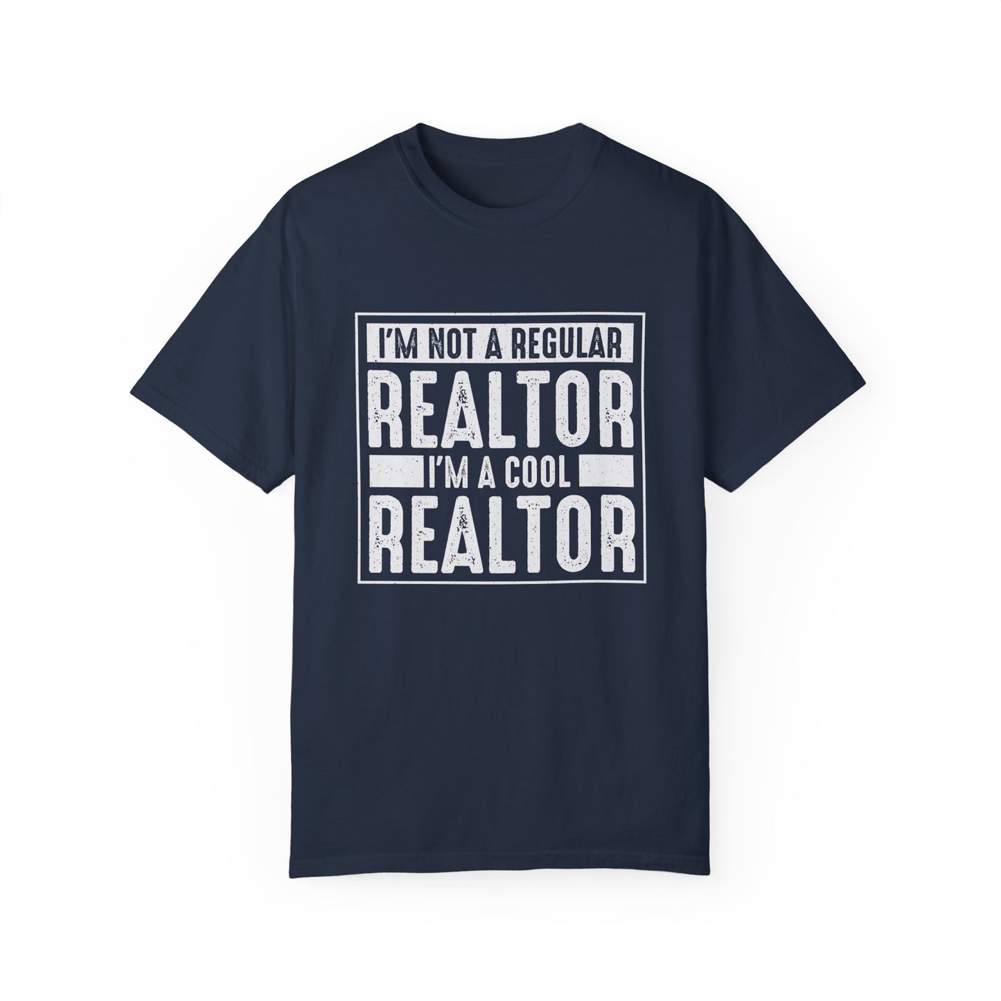 Cool Realtor T-Shirt