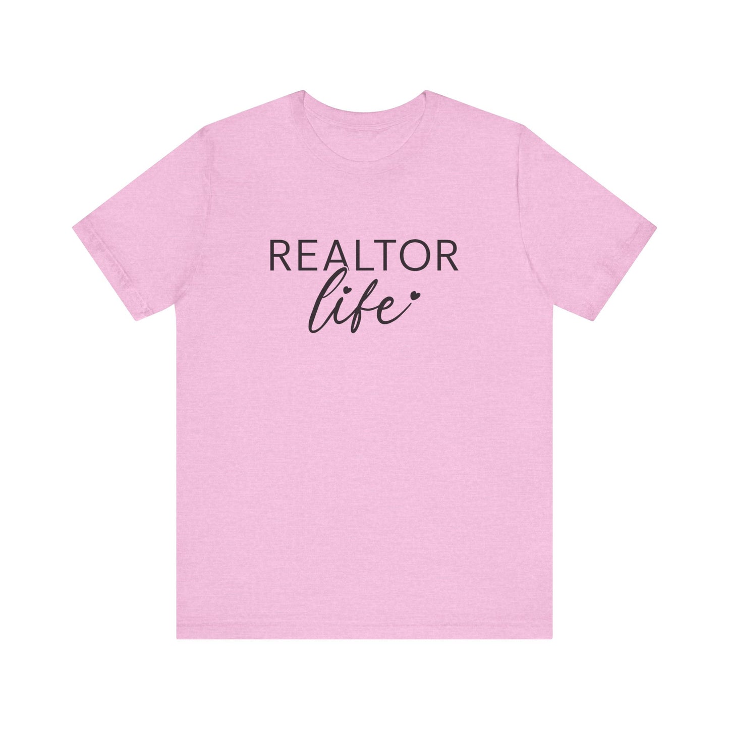 Realtor Life T-Shirt