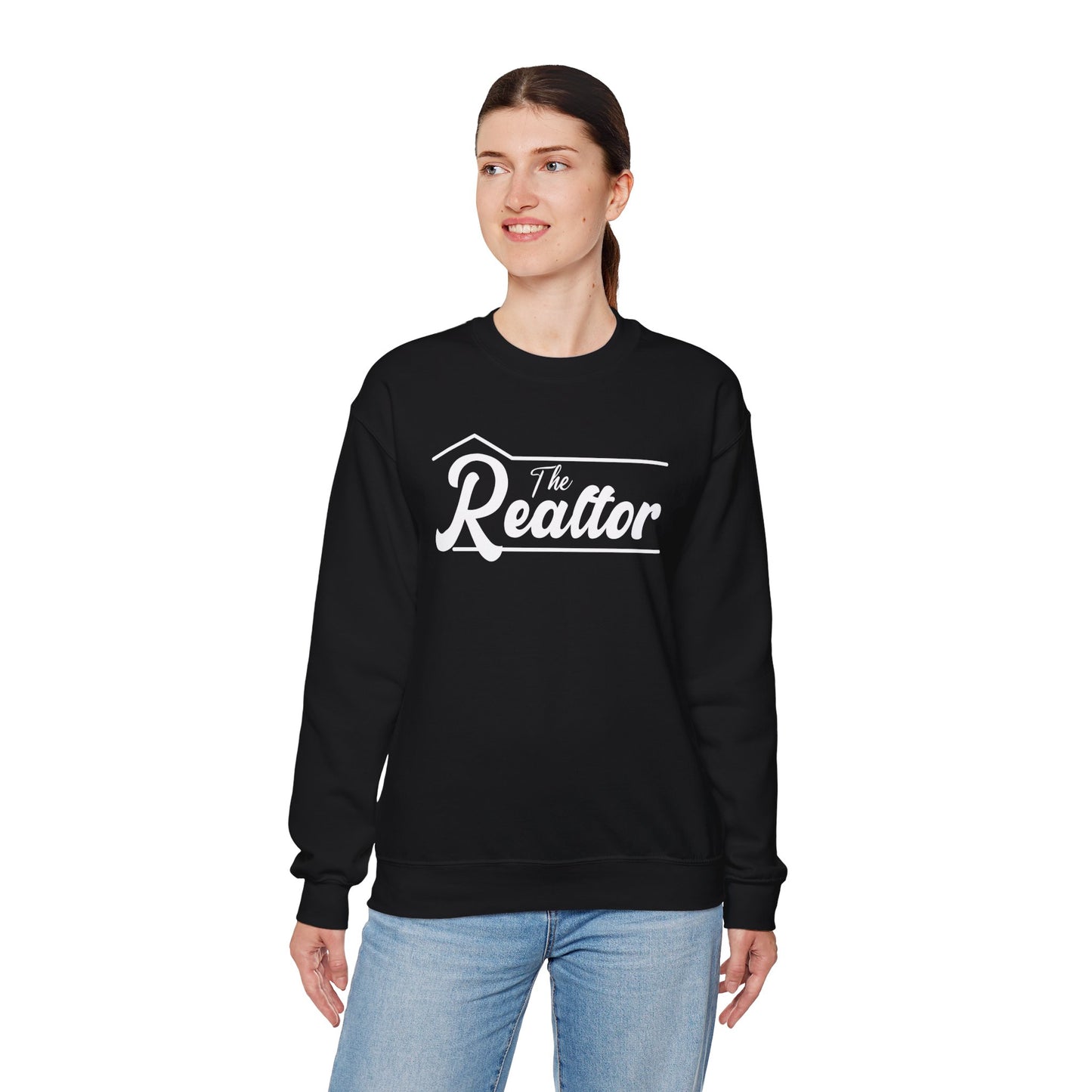 The Realtor Sweatshirt