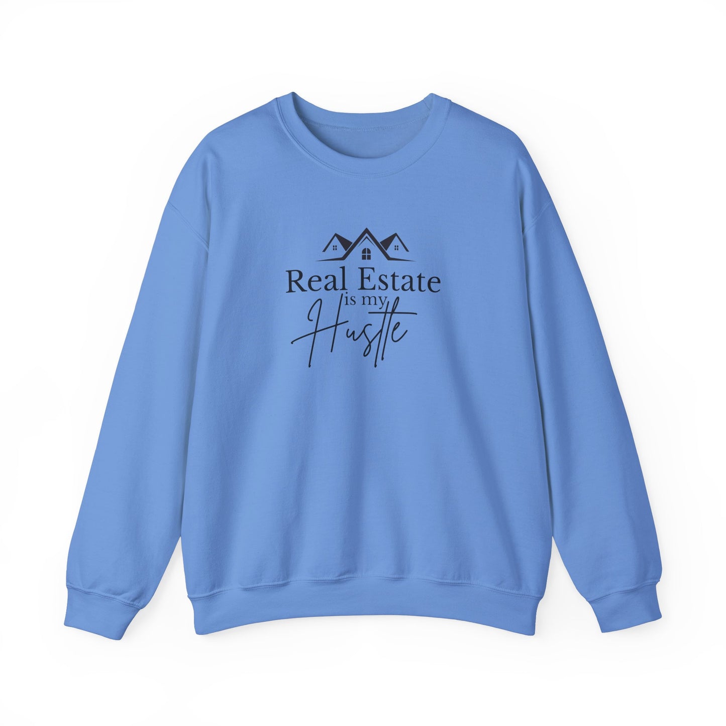 Real Estate Hustle Sweatshirt