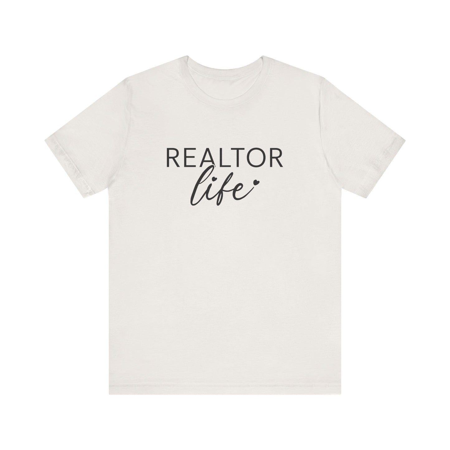 Realtor Life T-Shirt