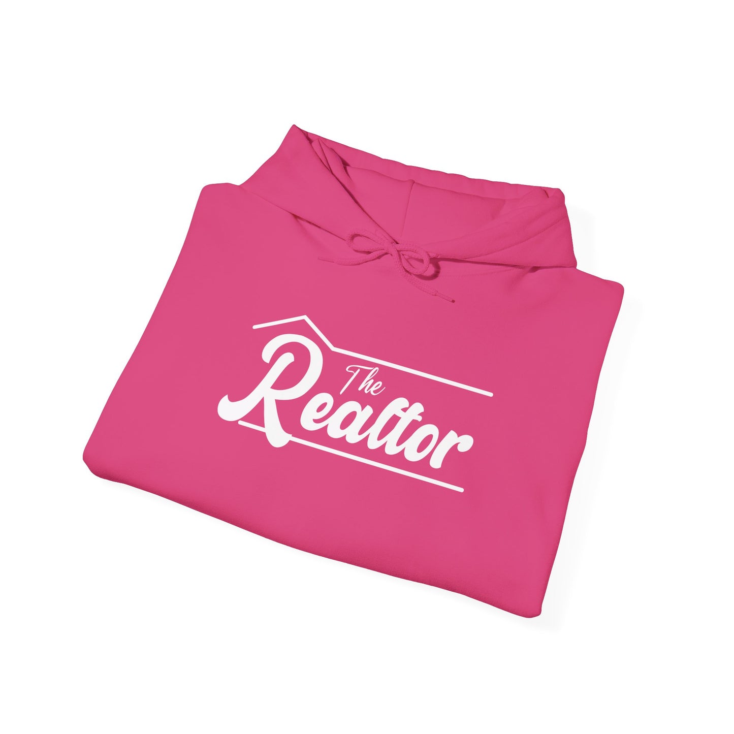 The Realtor Hoodie