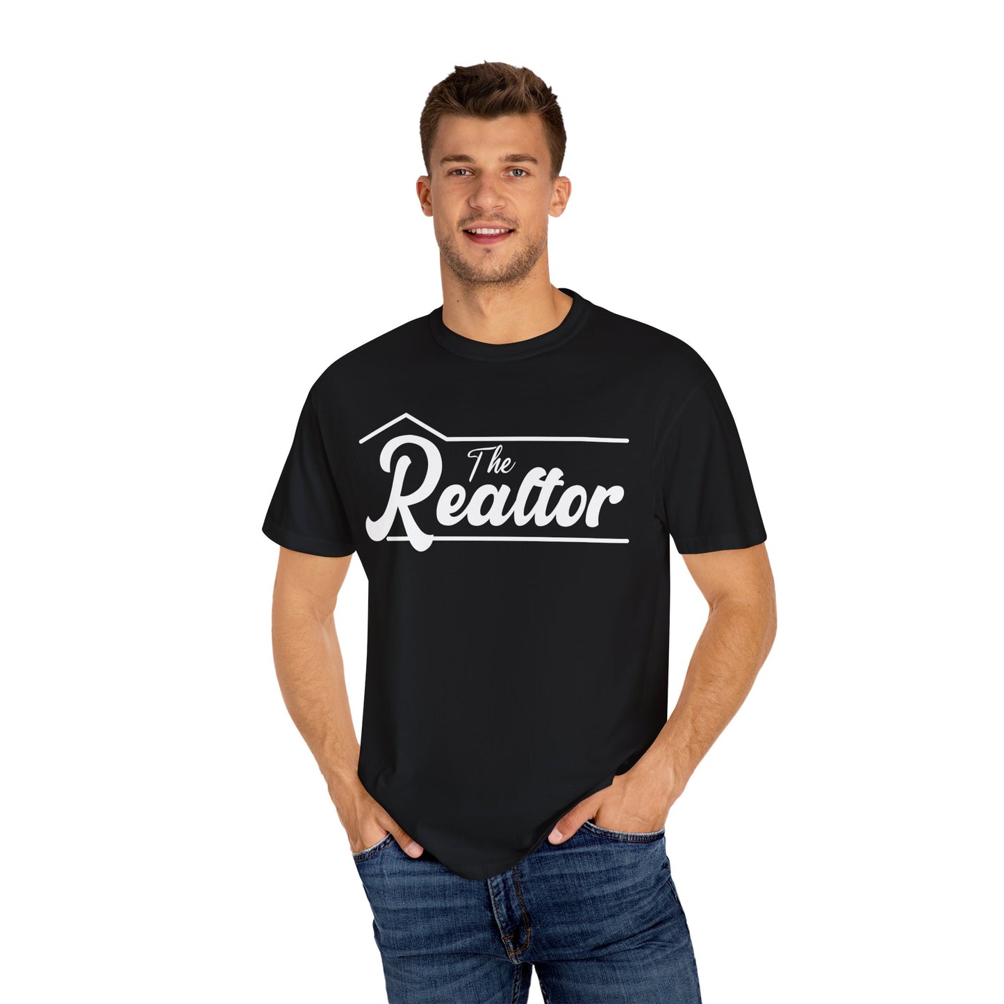 The Realtor T-Shirt