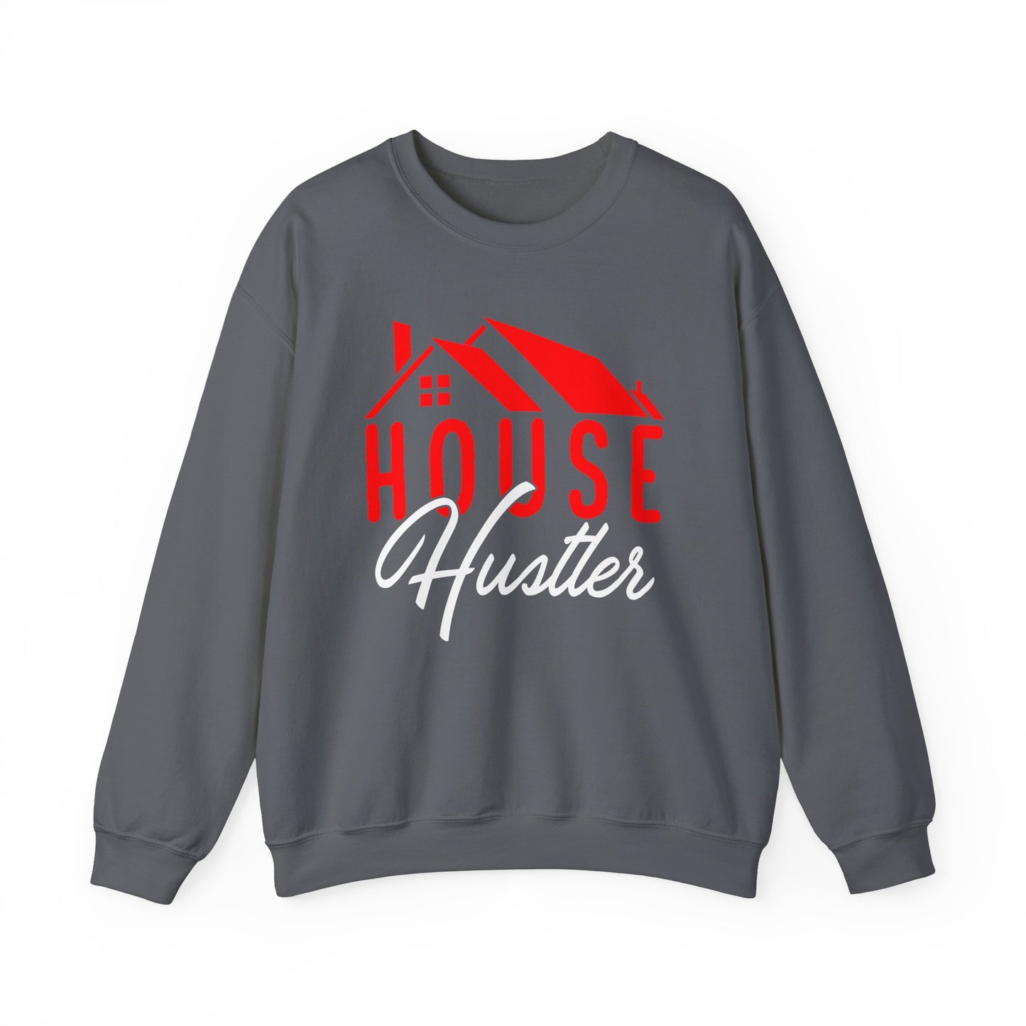 House Hustler Sweatshirt