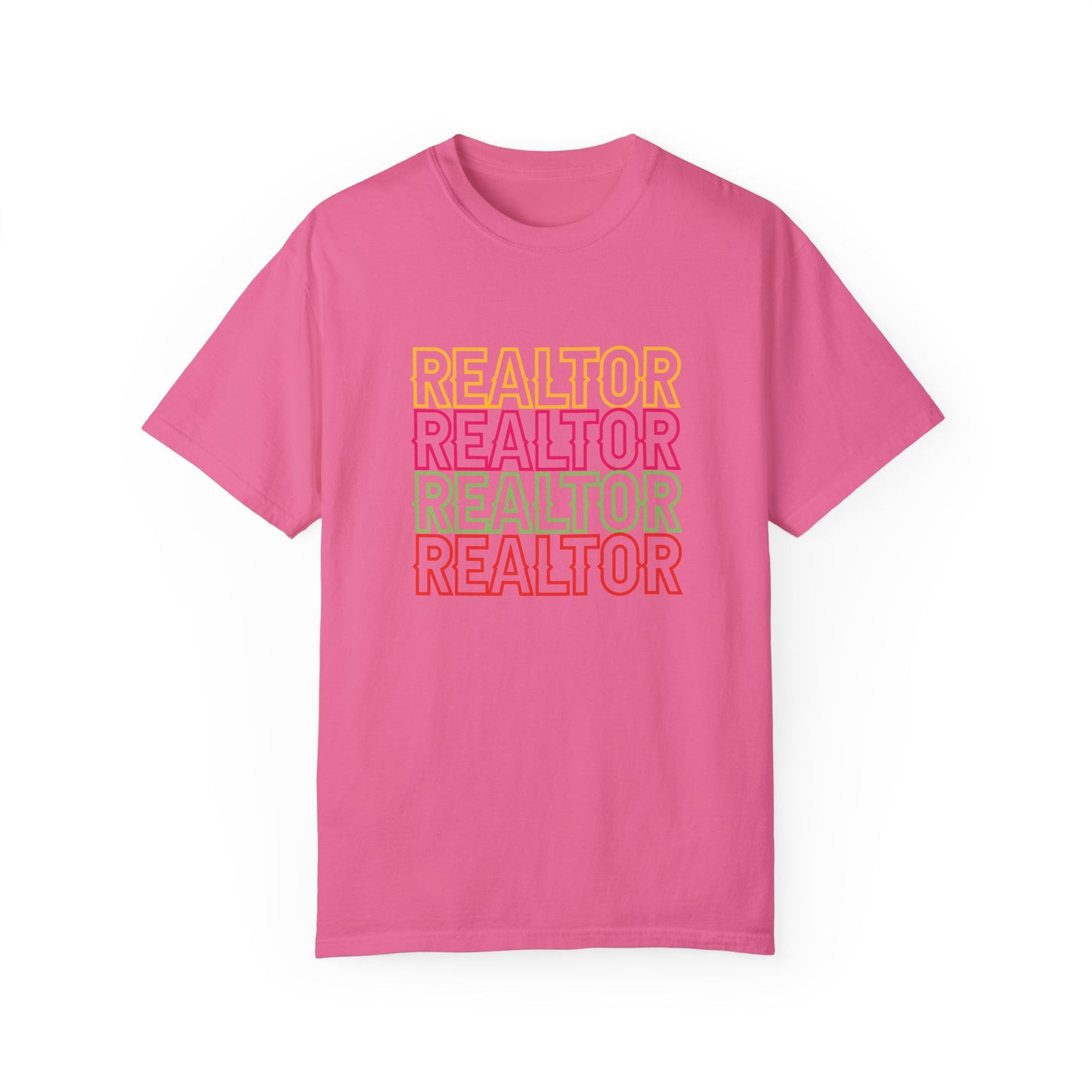 Realtor Lights T-Shirt