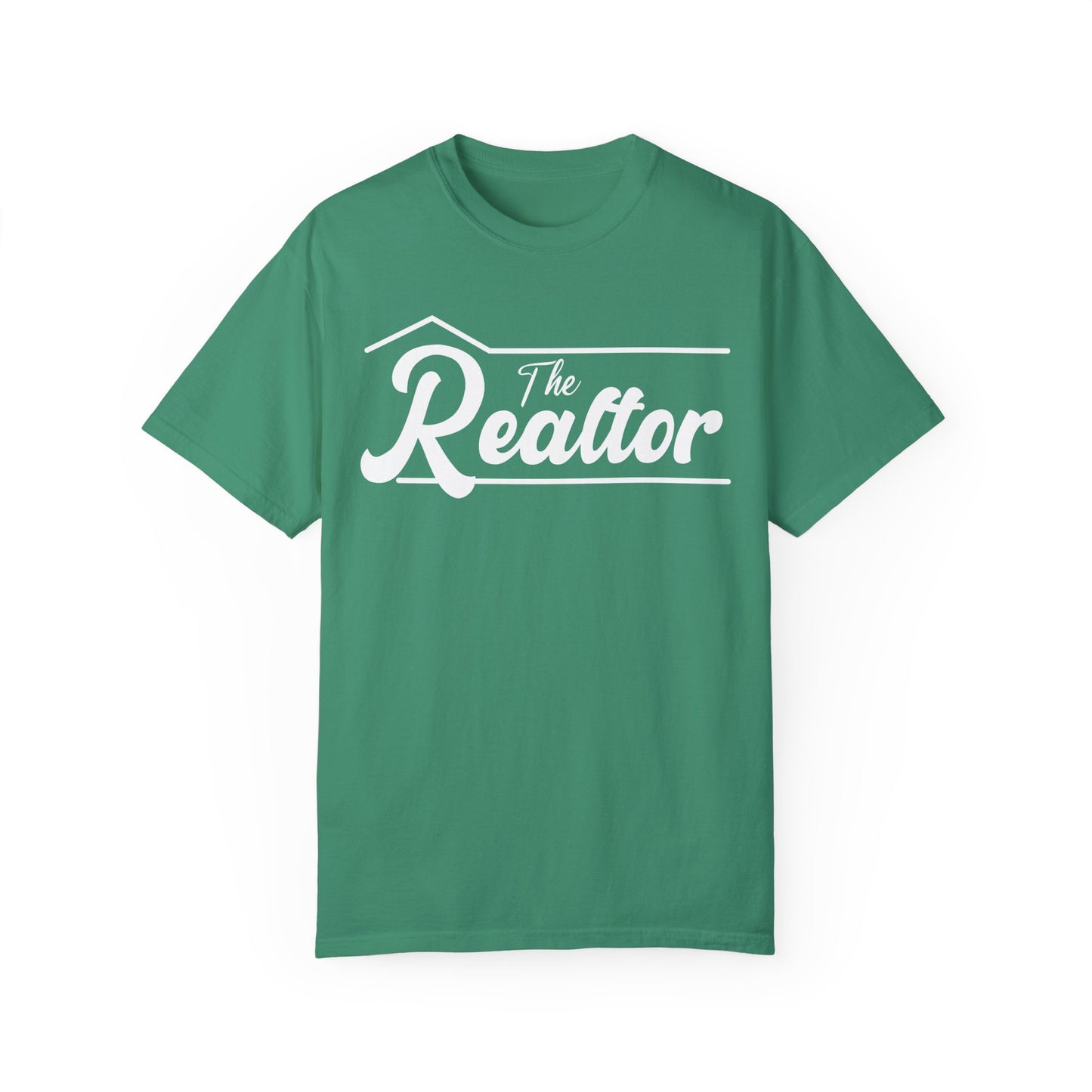 The Realtor T-Shirt